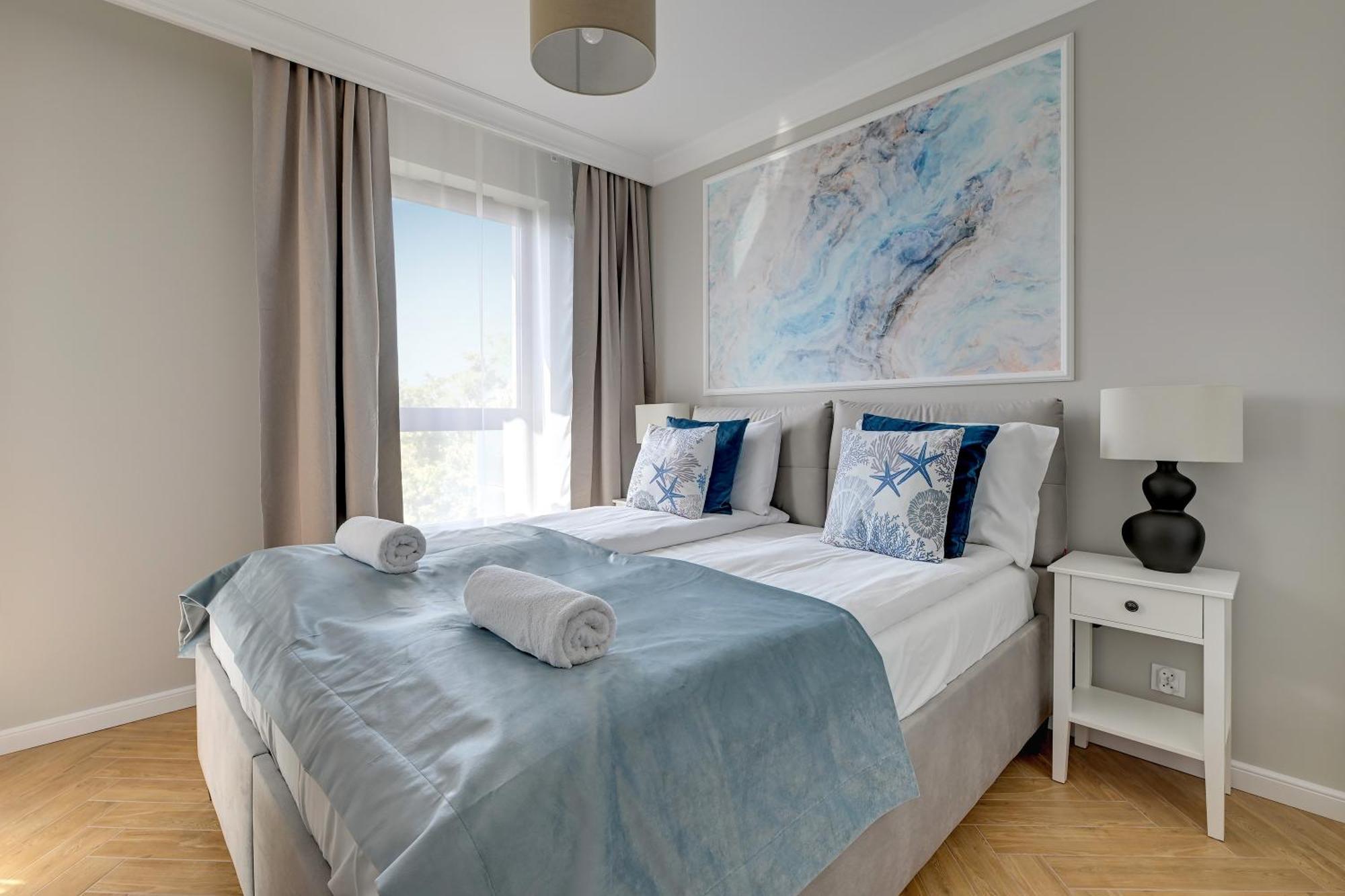 Apartment Bulvar Premium With Parking By Lion *