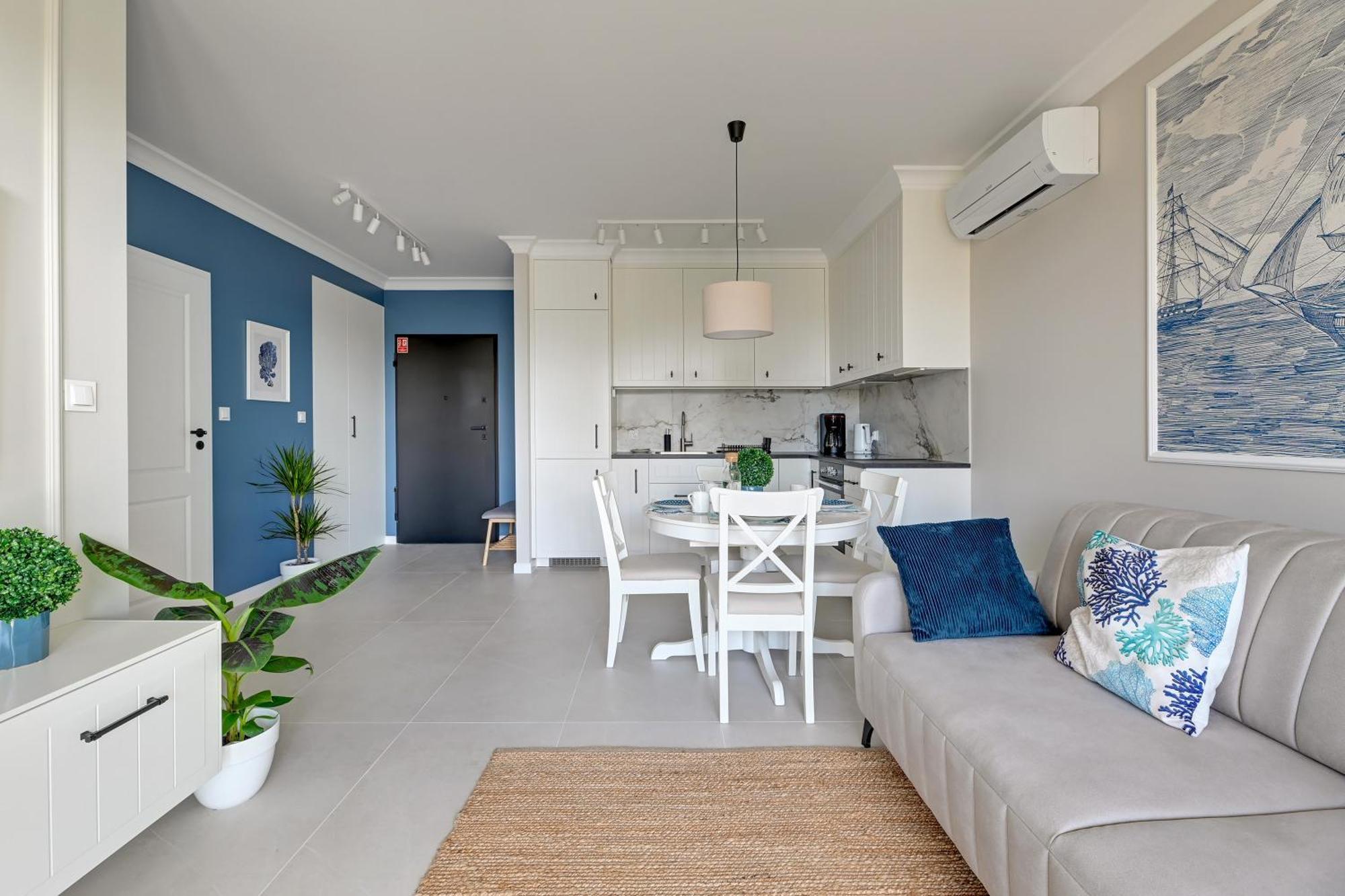 Bulvar Premium With Parking By Lion Apartment *