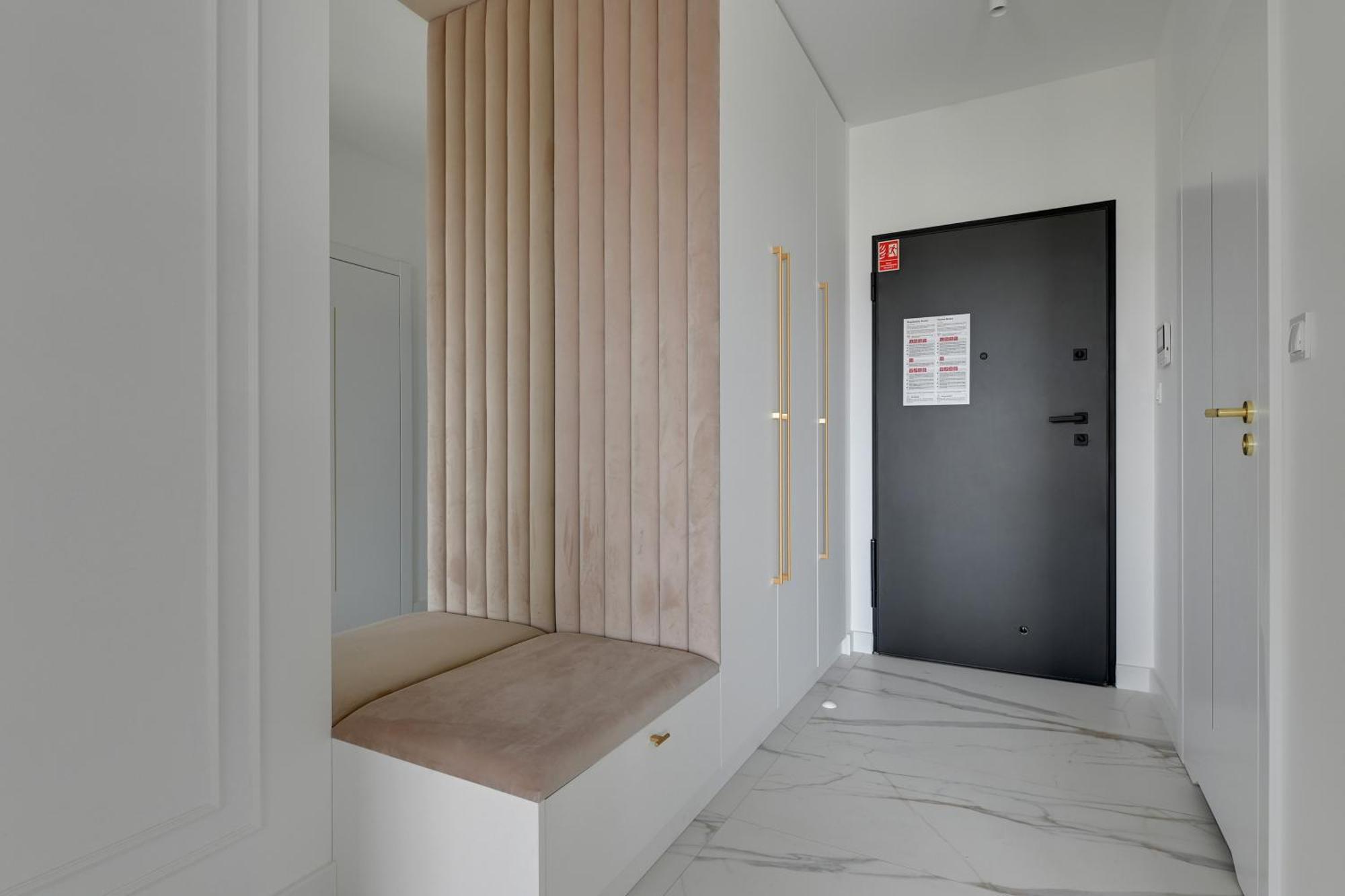 Apartment Bulvar Premium With Parking By Lion
