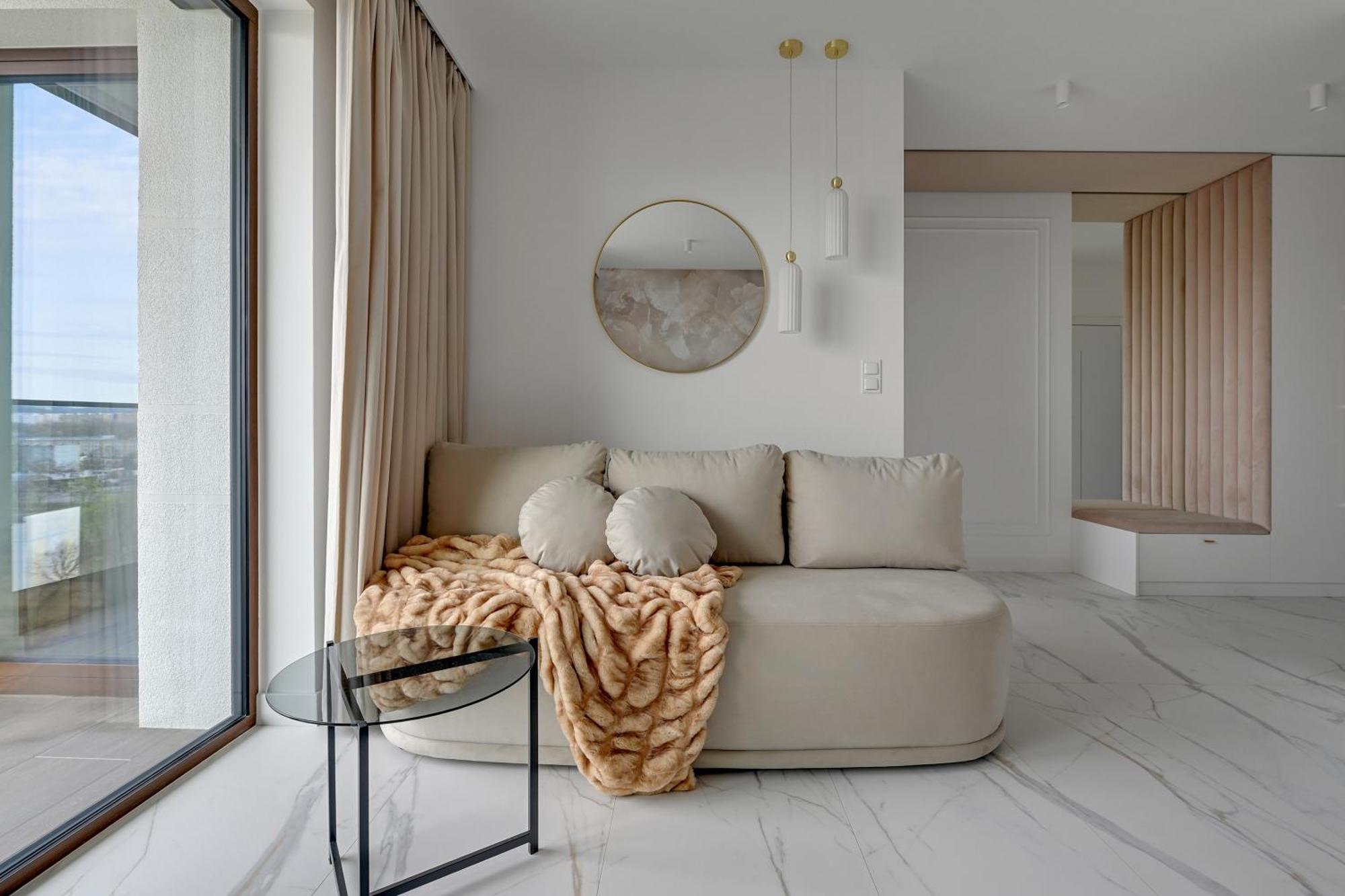 Apartment Bulvar Premium With Parking By Lion