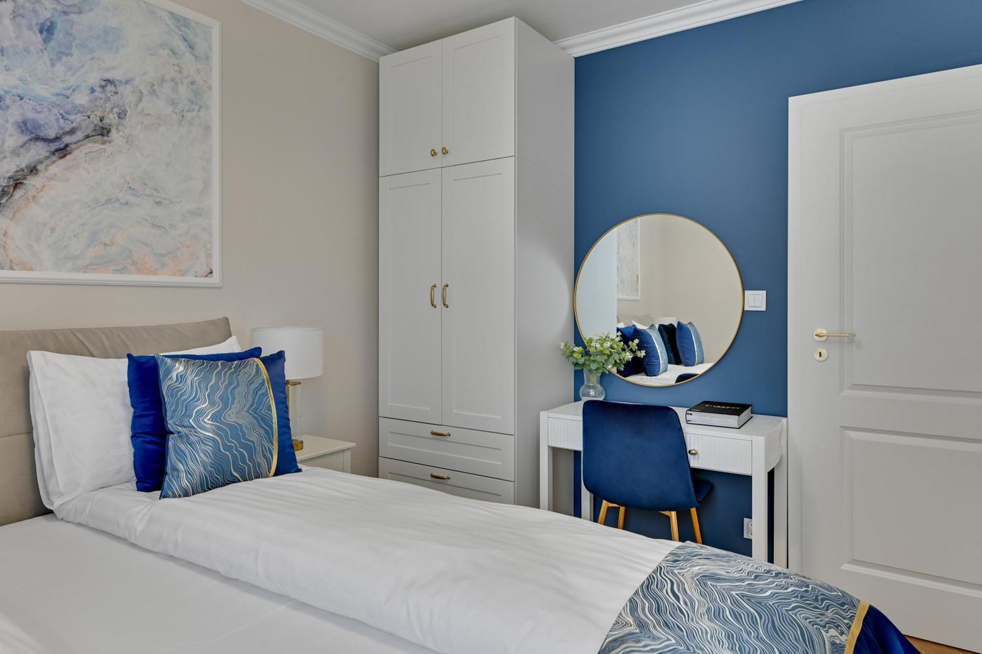 Bulvar Premium With Parking By Lion Apartment