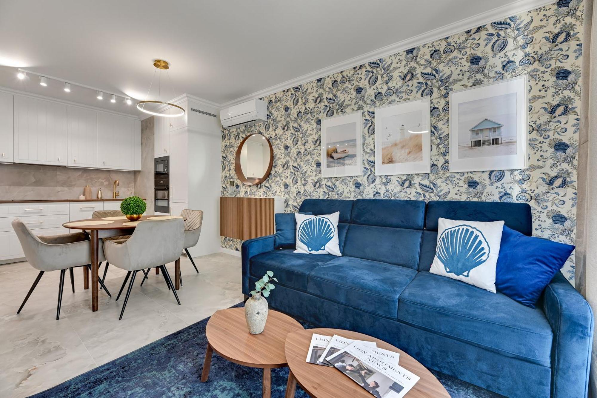 Bulvar Premium With Parking By Lion Apartment