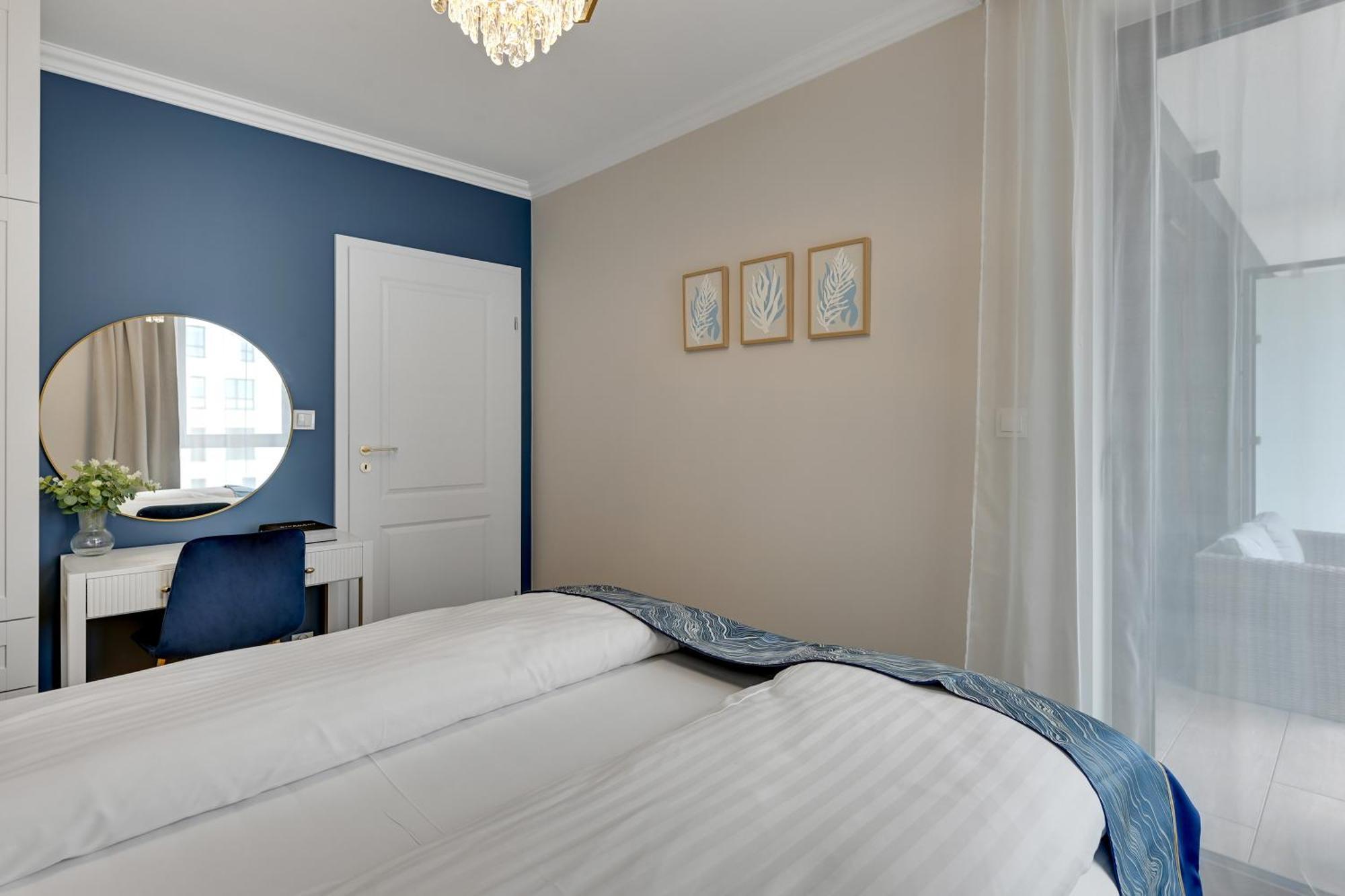 Bulvar Premium With Parking By Lion Apartment *