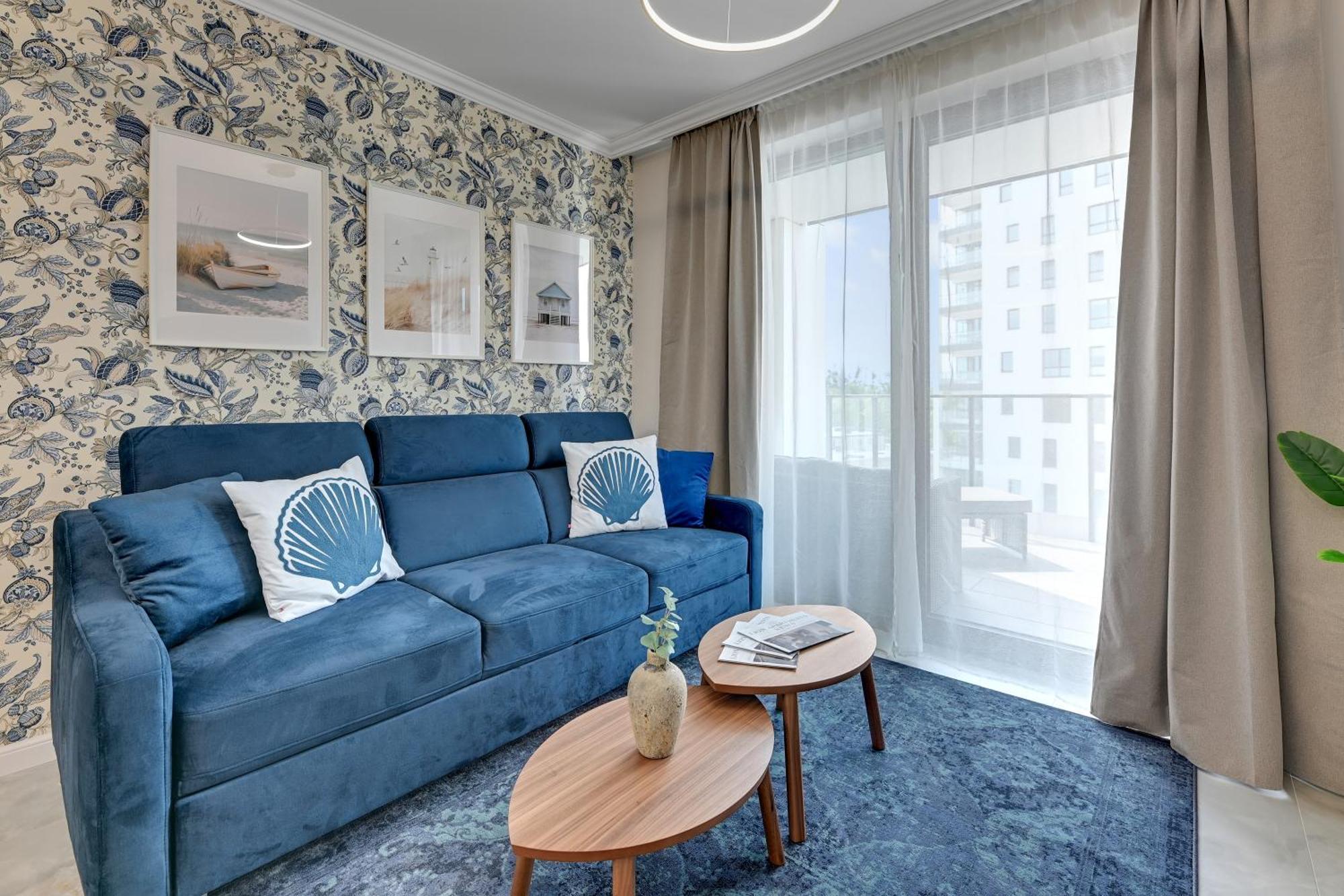 Bulvar Premium With Parking By Lion Apartment *