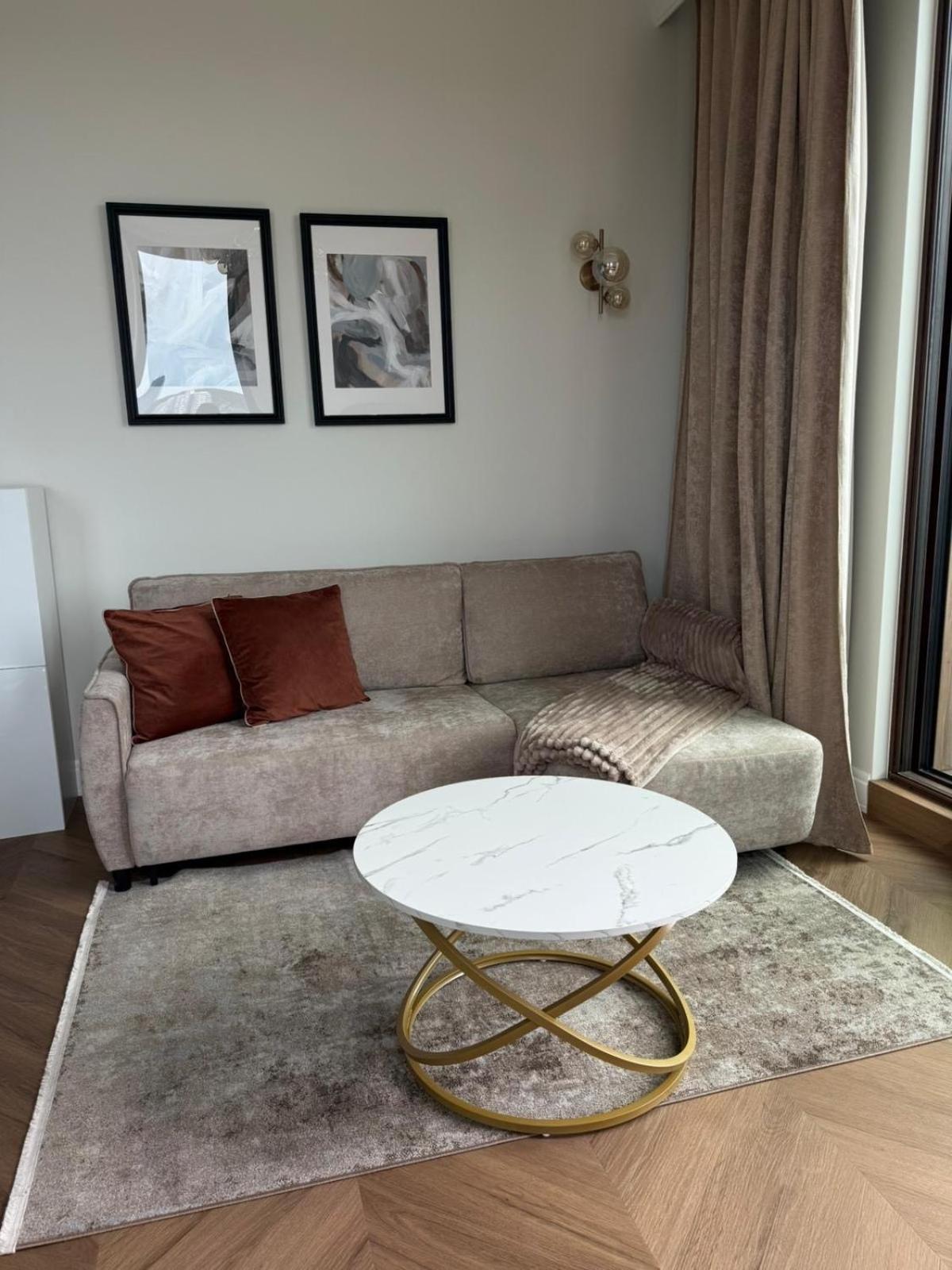 Bulvar Premium With Parking By Lion Apartment *